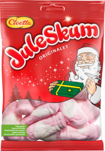 Juleskum Original 100g