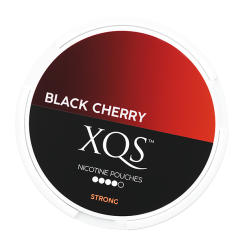 XQS Black Cherry Strong