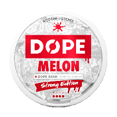 Dope Melon Strong