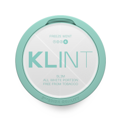 Klint Freeze Mint