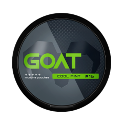 GOAT Cool Mint #16