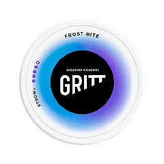 Gritt Frost Bite