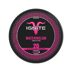 IGNITE Watermelon