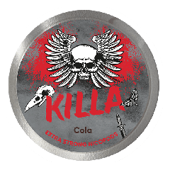 KILLA COLA EXTREME