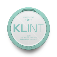 Klint Breeze Mint