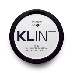 Klint Liquorice