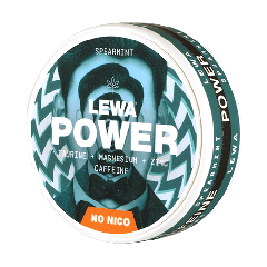 LEWA POWER Spearmint