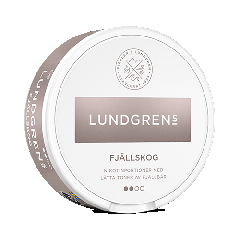 Lundgrens Fjällskog