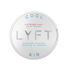 LYFT Cool Air X-Strong