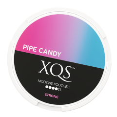 XQS Pipe Candy Strong