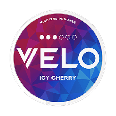 VELO Icy Cherry