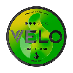 VELO Lime Flame