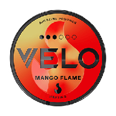 VELO Mango Flame