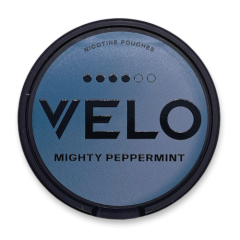 VELO Mighty Peppermint X-Strong