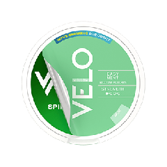 VELO Spiffy Spearmint Mini