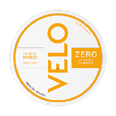 VELO Tropic Breeze Zero