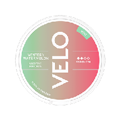 VELO Wintery Watermelon Mini