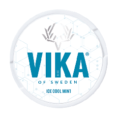 Vika Ice Cool Mint