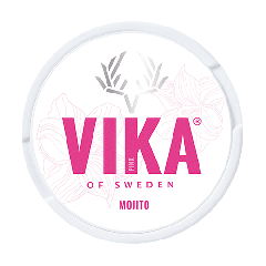 Vika Mojito