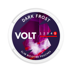 VOLT Dark Frost Super Strong