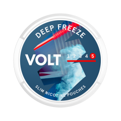 VOLT Deep Freeze Super Strong