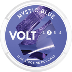 VOLT MYSTIC BLUE