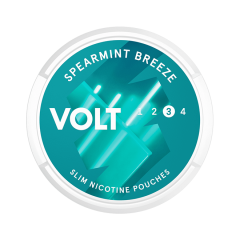 VOLT Spearmint Breeze Strong