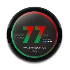 77 Watermelon Ice