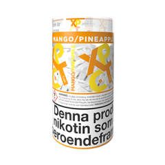 XPCT Mango and Pineapple TUBE