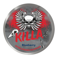 KILLA BLUEBERRY