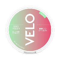 VELO Iced Melon Mini