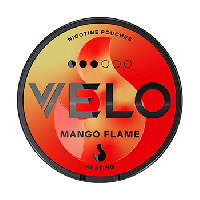 VELO Mango Flame