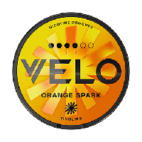 VELO Orange Spark