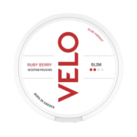 VELO RUBY BERRY SLIM