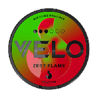 VELO Zest Flame