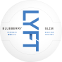 LYFT Blueberry Slim