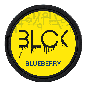 BLCK Blueberry