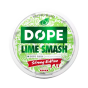 DOPE LIME SMASH STRONG