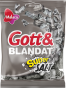 Gott & Blandat Supersalt 130g