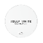 Kelly White Sweet Melon Mint