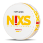 N!XS MINTY LEMON