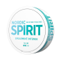 Nordic Spirit Spearmint Intense