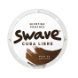 Swave Slim Cuba Libre