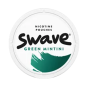 SWAVE GREEN MINT SLIM