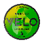 VELO Lime Flame