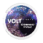 VOLT Sparks Cosmic Dust