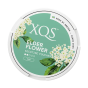 XQS Elderflower 4mg