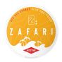 ZAFARI Red sea orange