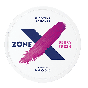 ZoneX Berry Fresh