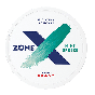 ZoneX Mint Breeze Strong